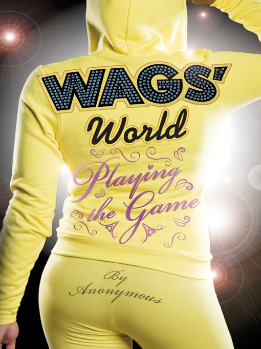 Title details for WAGS' World by Anonymous - Available